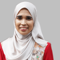 Dr Farina Mustaffa Kamal 